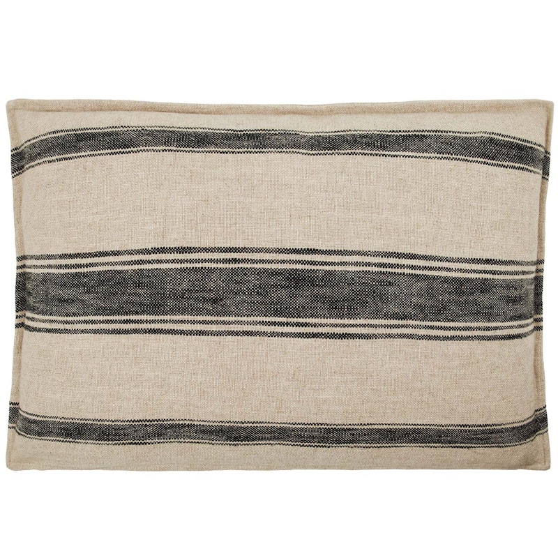 Suto Kissenbezug 40x60 cm, Beige