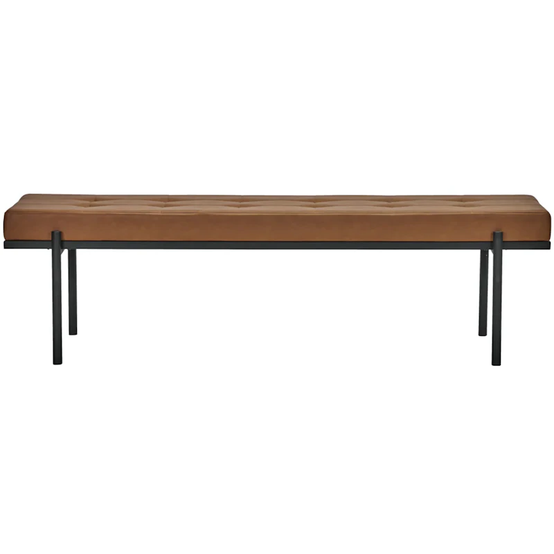 Lao Bank 160 cm, Golden Brown