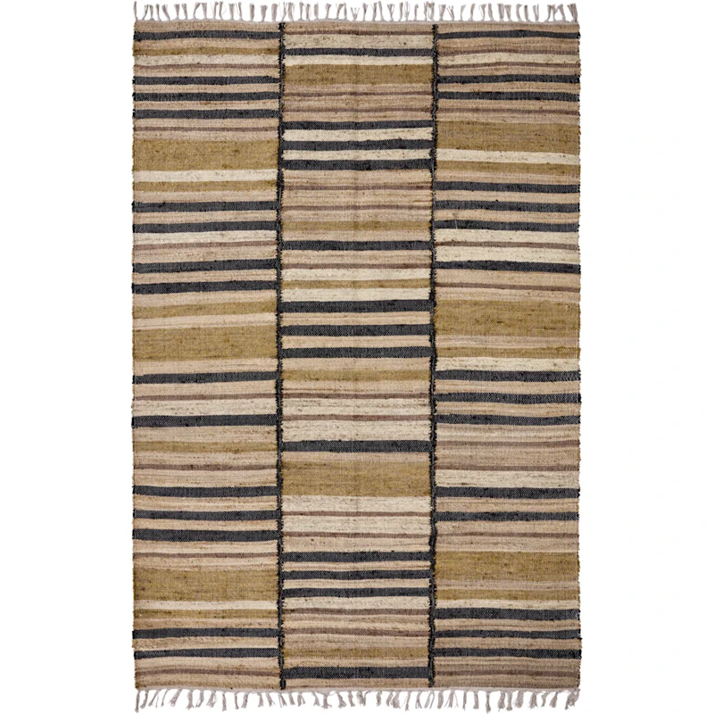 Listra Teppich 160x230 cm, Multi