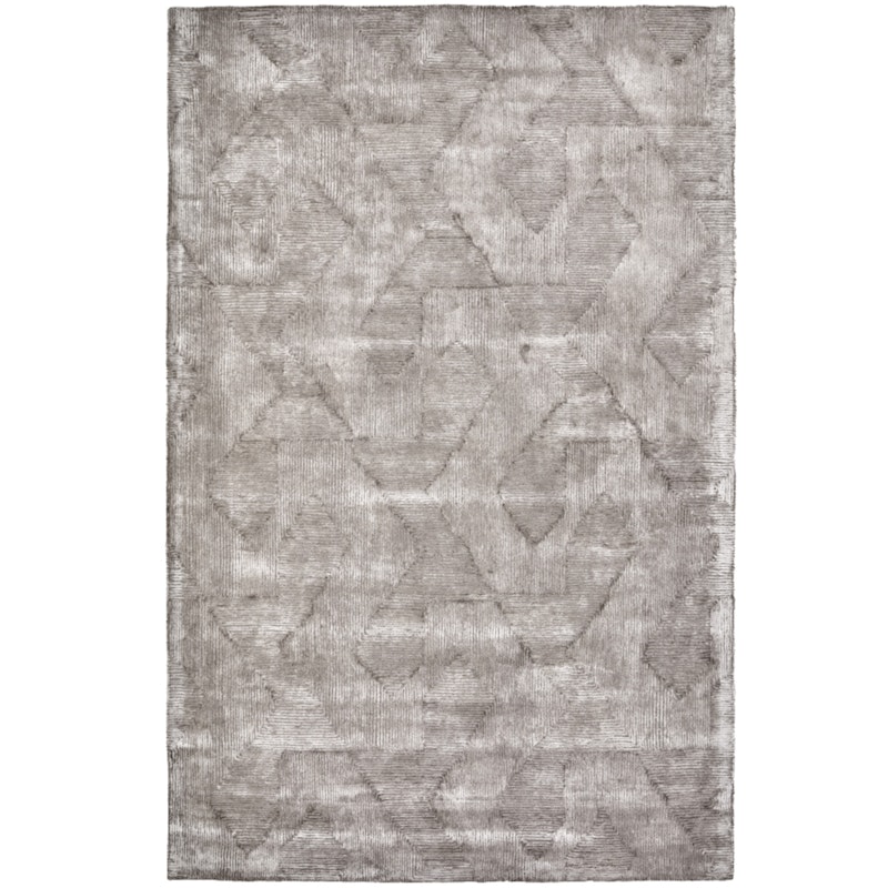 Shine Teppich 200x300 cm, Sandfarben