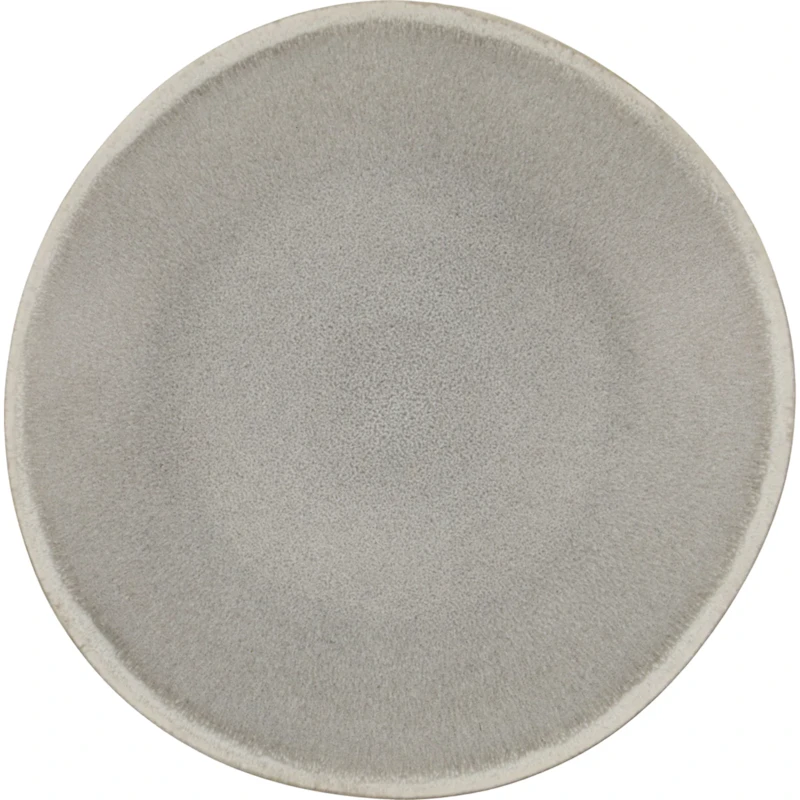 More Speiseteller Ø23 cm, Grau