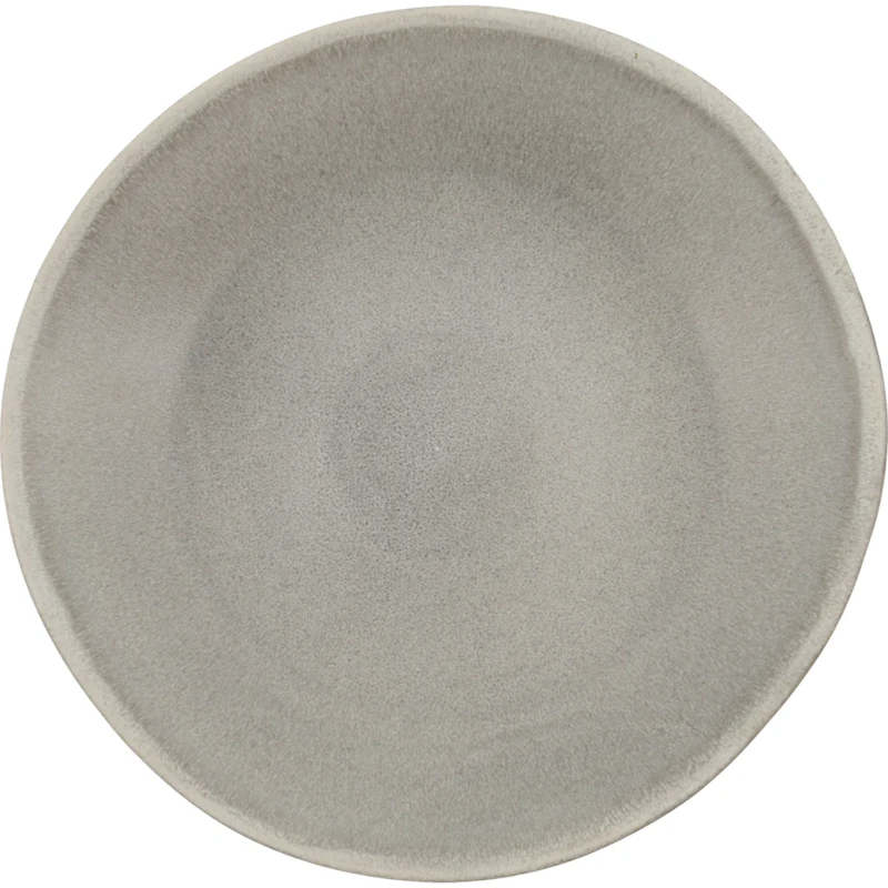 More Speiseteller Ø27 cm, Grau