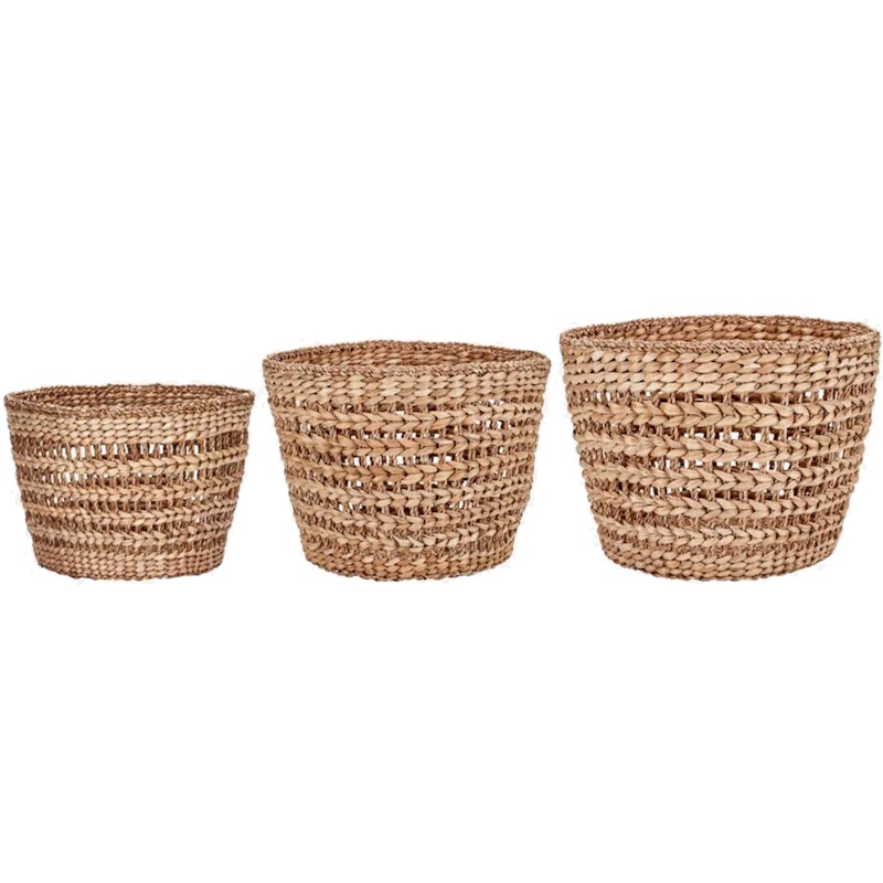 Ramla Ablagekorb, 3-er Set