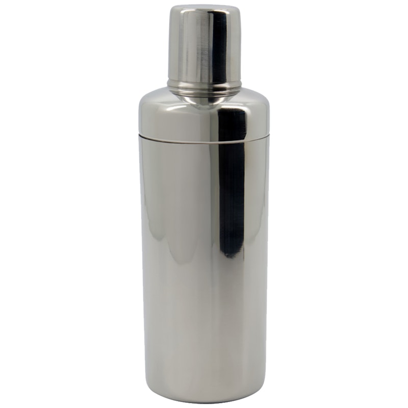 Kett Shaker, Silber