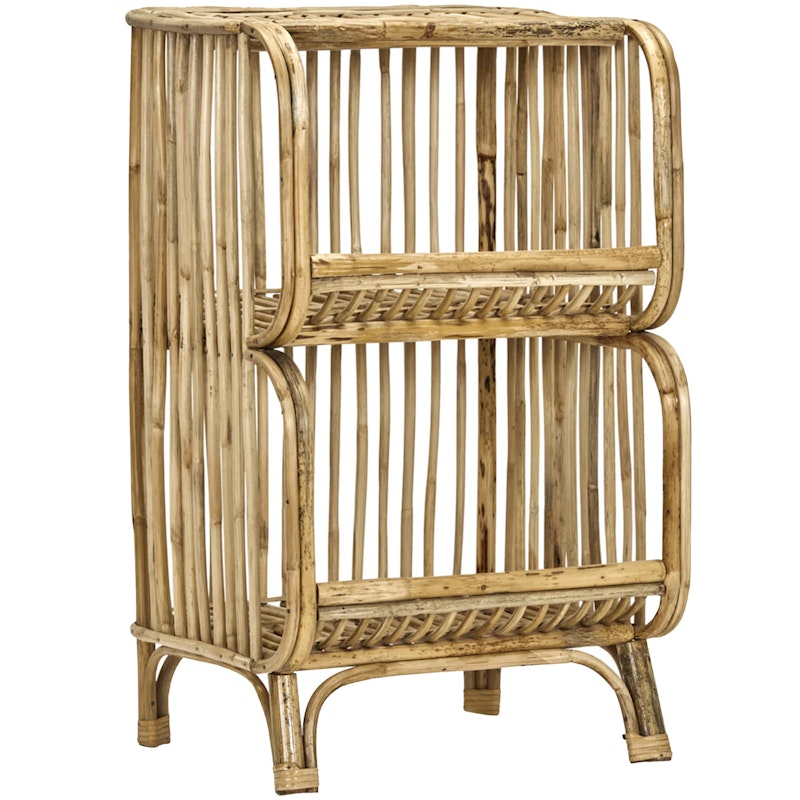 Shelf Beistelltisch, Natur