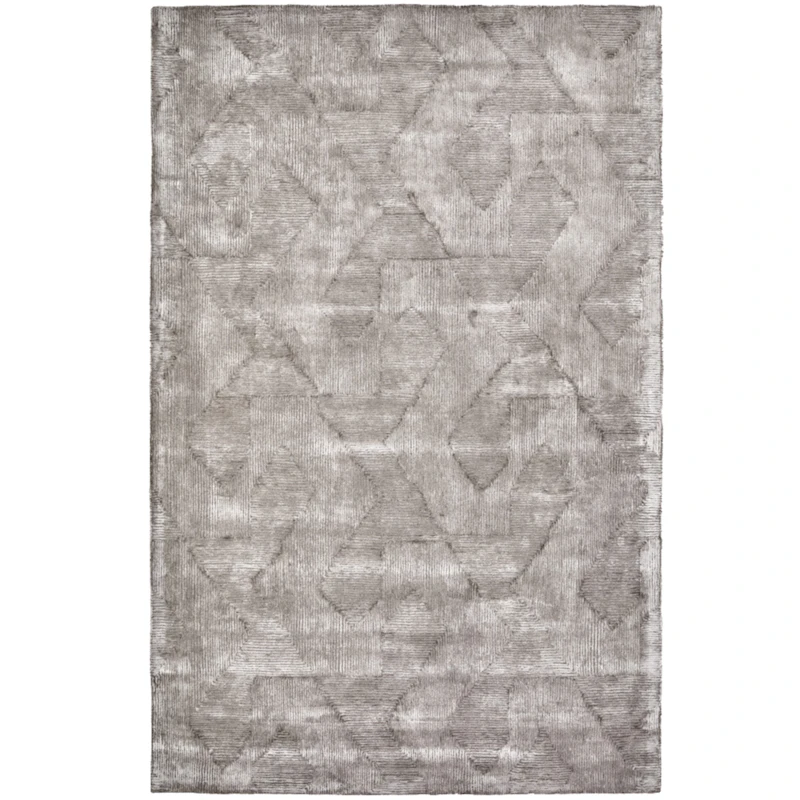 Shine Teppich 200x300 cm, Sandfarben