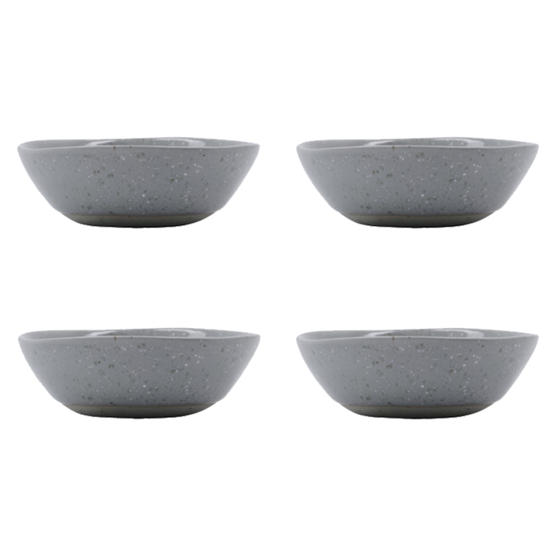 Vida Schüsseln Ø8,8 cm, Hellblau