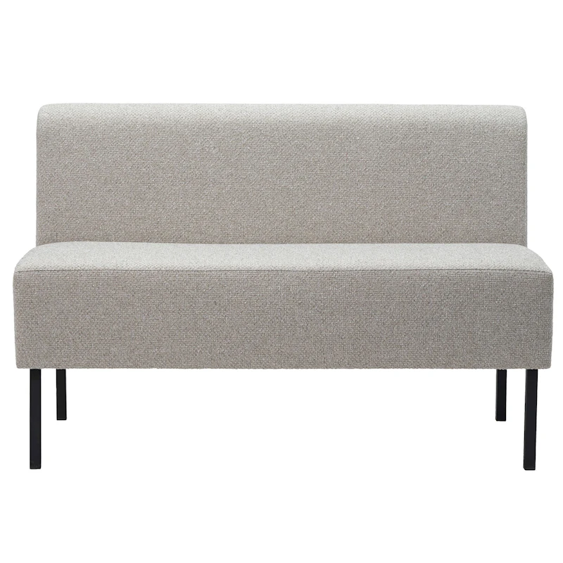 Sofa 2 seater, Nature