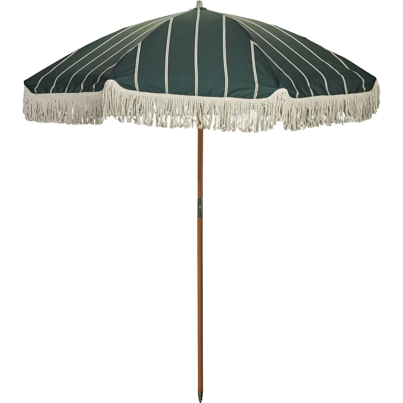 Sonnenschirm Ø190 cm, Grün