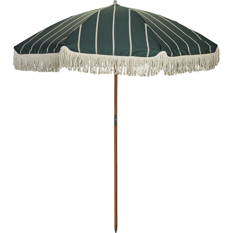 Sonnenschirm Ø190 cm, Grün