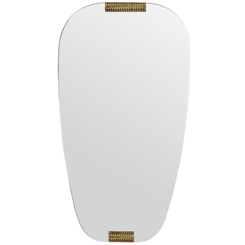 Clips Spiegel 32x58 cm