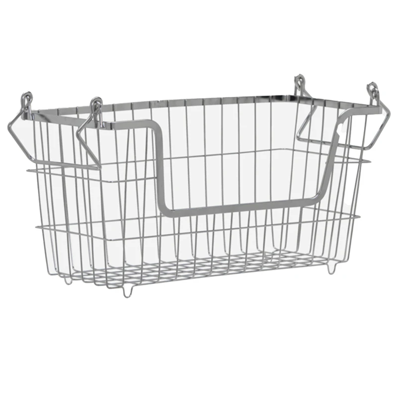 Taw Korb H18xW16xL32, Chrom
