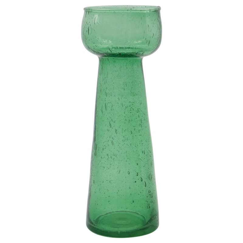 Tuur Vase 22,5 cm, Grün
