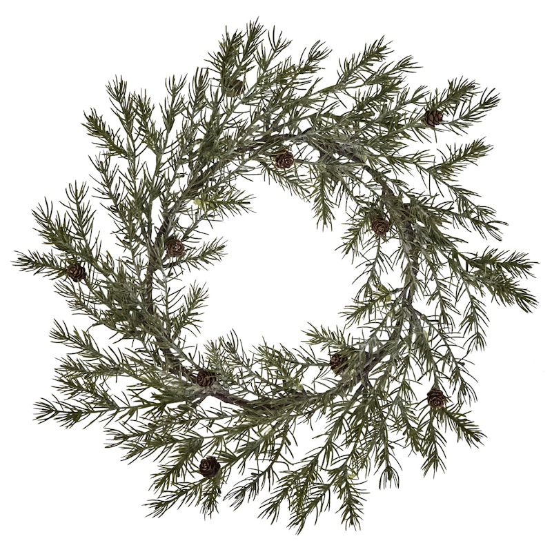 Frost Kranz Ø45 cm