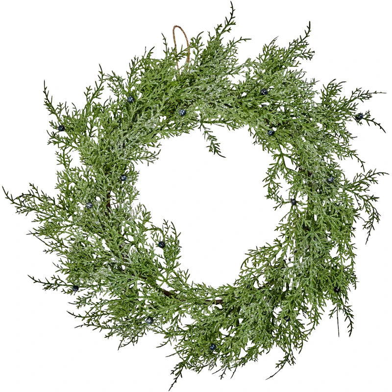 Pine Kranz Ø48 cm, Grün