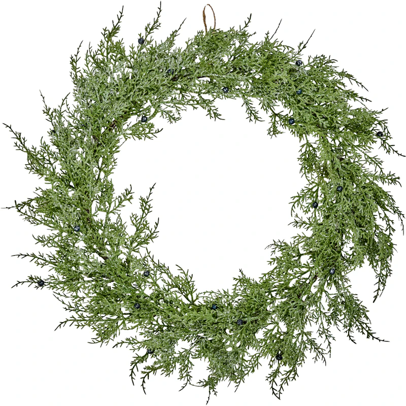 Pine Kranz Ø55 cm, Grün
