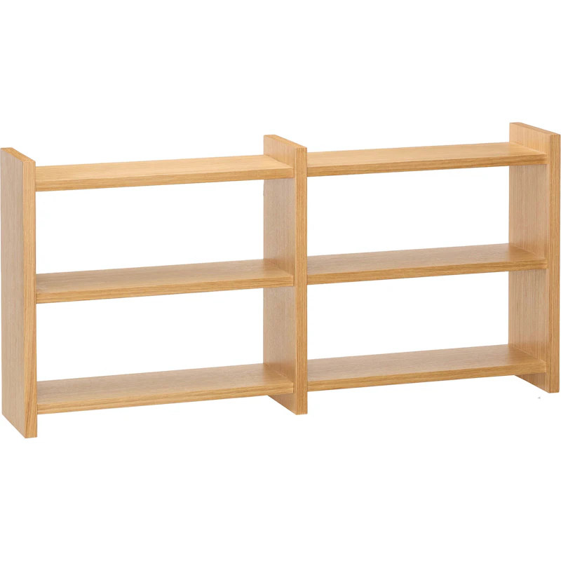 Kant Regal, Natur