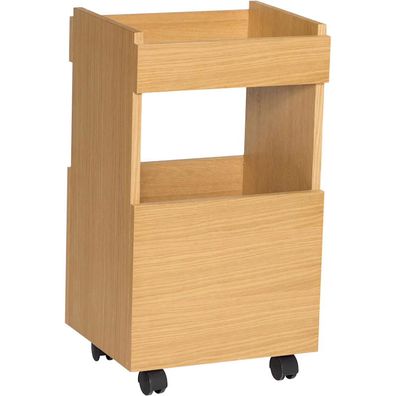 Forma Rollschrank, Natur
