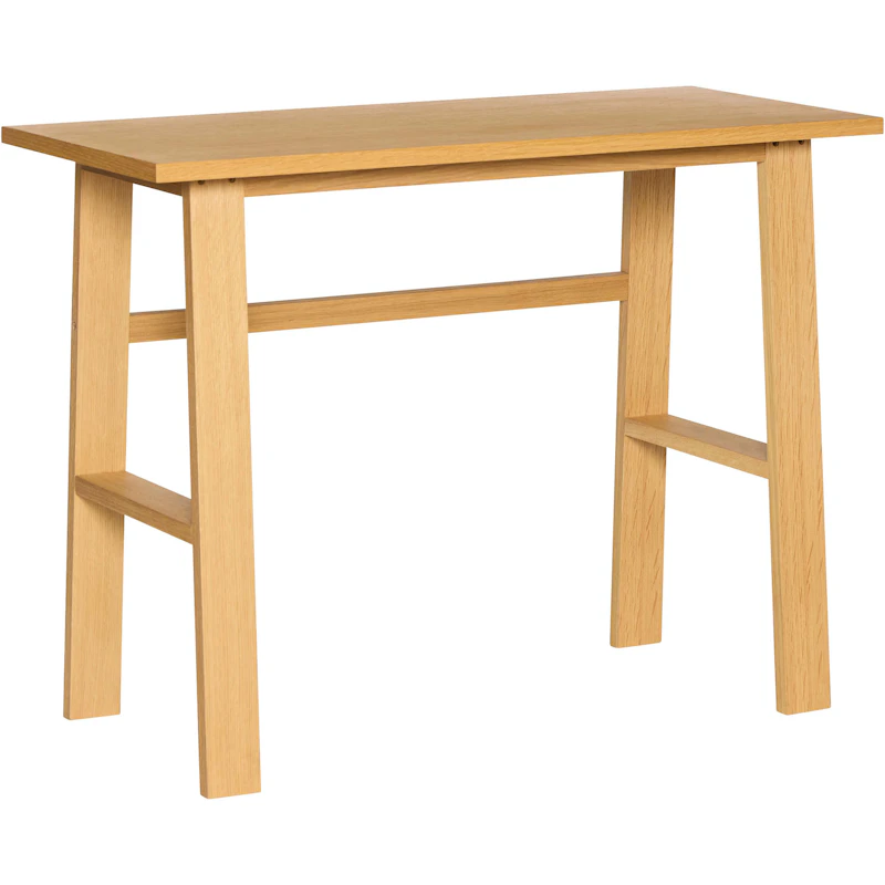 Poke Schreibtisch, Natur
