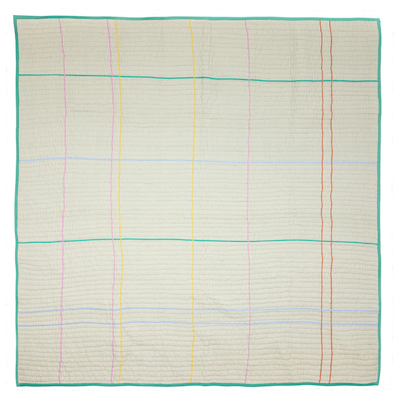 Sen Tagesdecke 260x260 cm