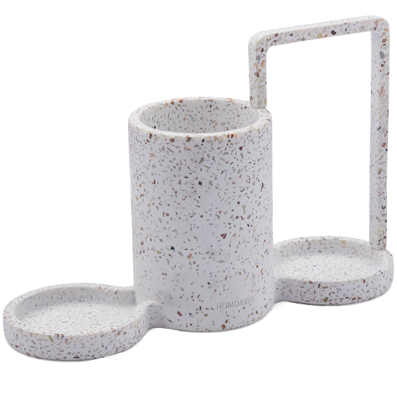 Dishwashing Halter, Terrazzo