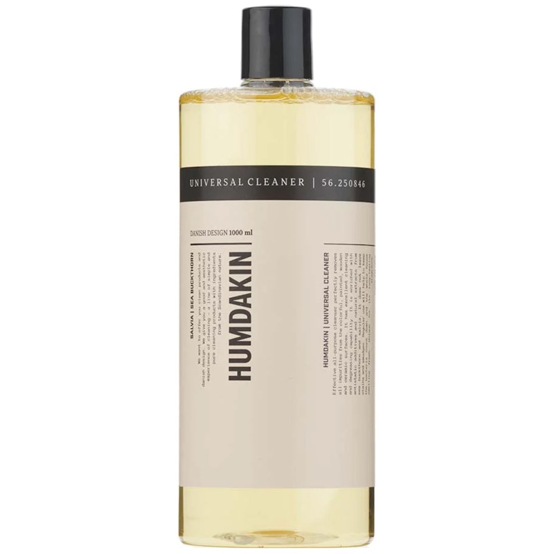 Universal Reinigungsmittel 1000 ml , 01 Salvia & sea buckthorn