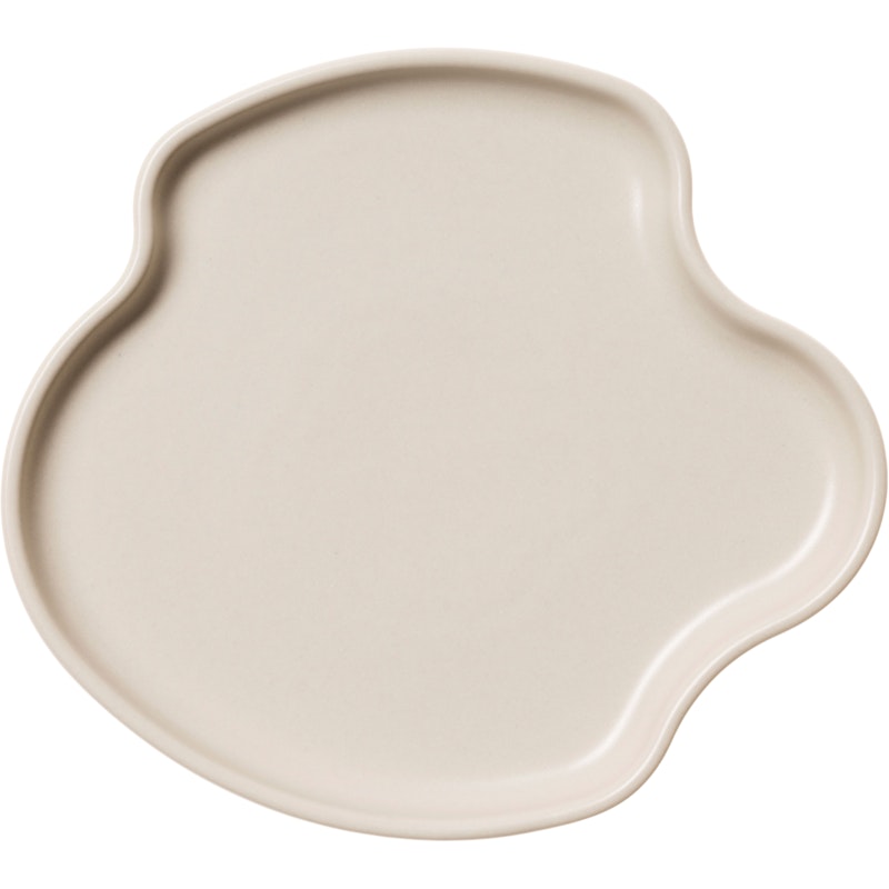 Aalto Teller 15 cm, Sandfarben