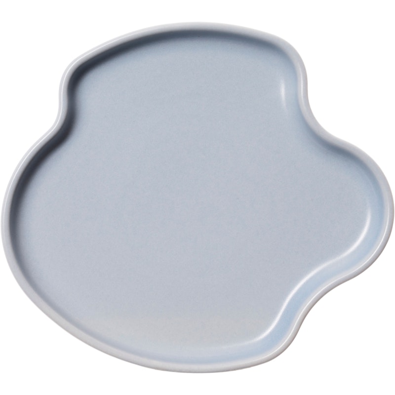 Aalto Teller 15 cm, Hellblau