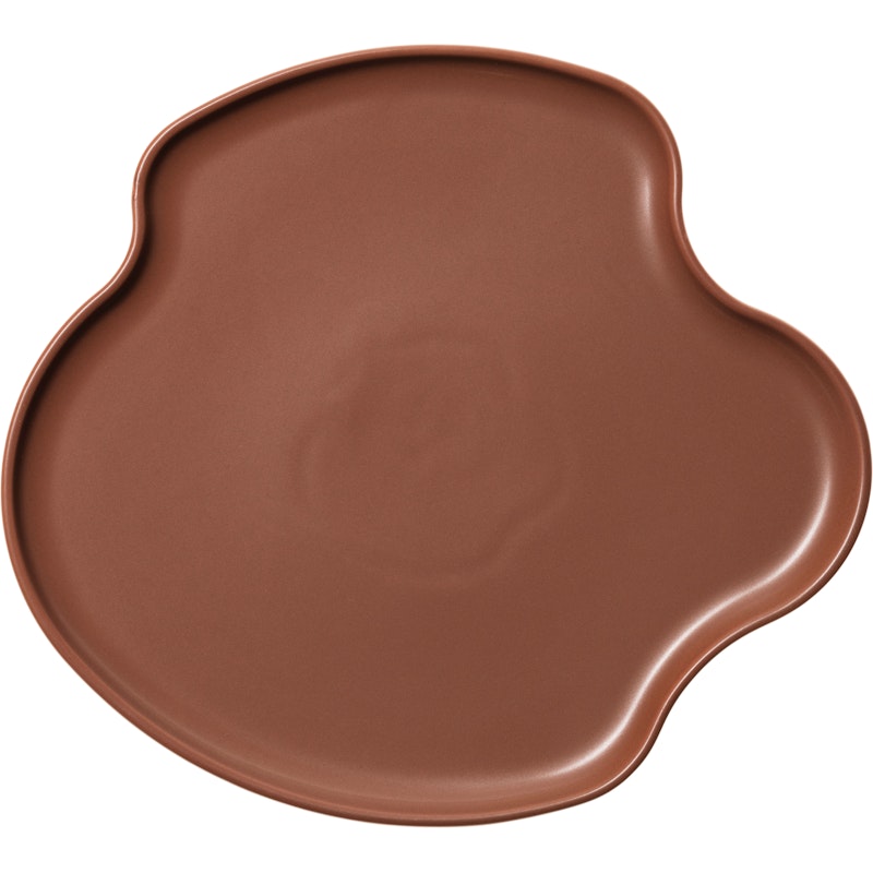 Aalto Teller 25 cm, Fire