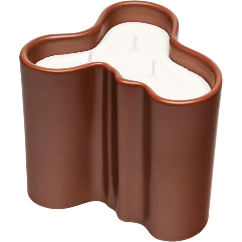 Aalto Duftkerze 11 cm, Fire