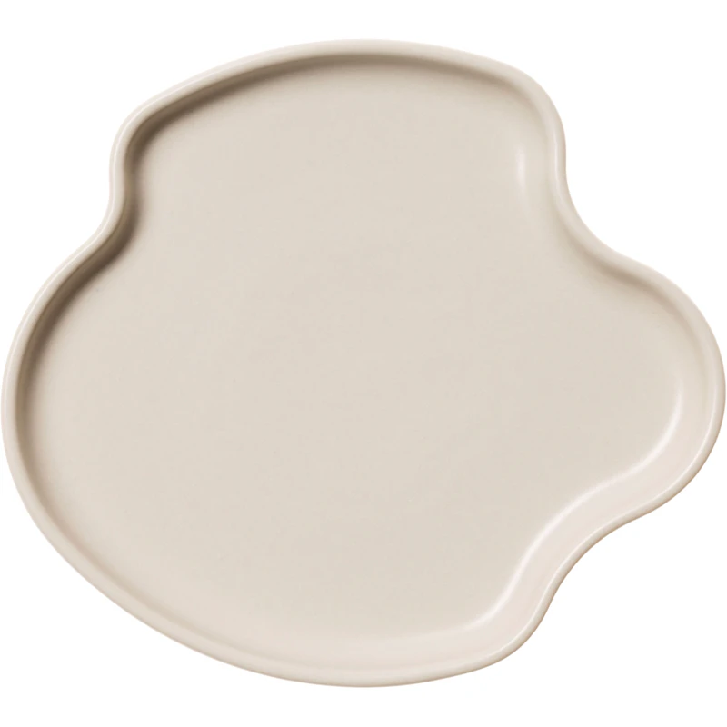 Aalto Teller 15 cm, Sandfarben