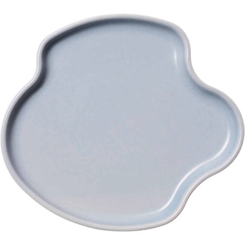 Aalto Teller 15 cm, Hellblau