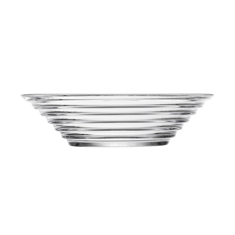 Aino Alto Schüssel Ø16,5cm 35cl, Klar