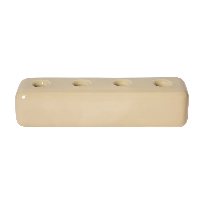Element Kerzenhalter, Sand