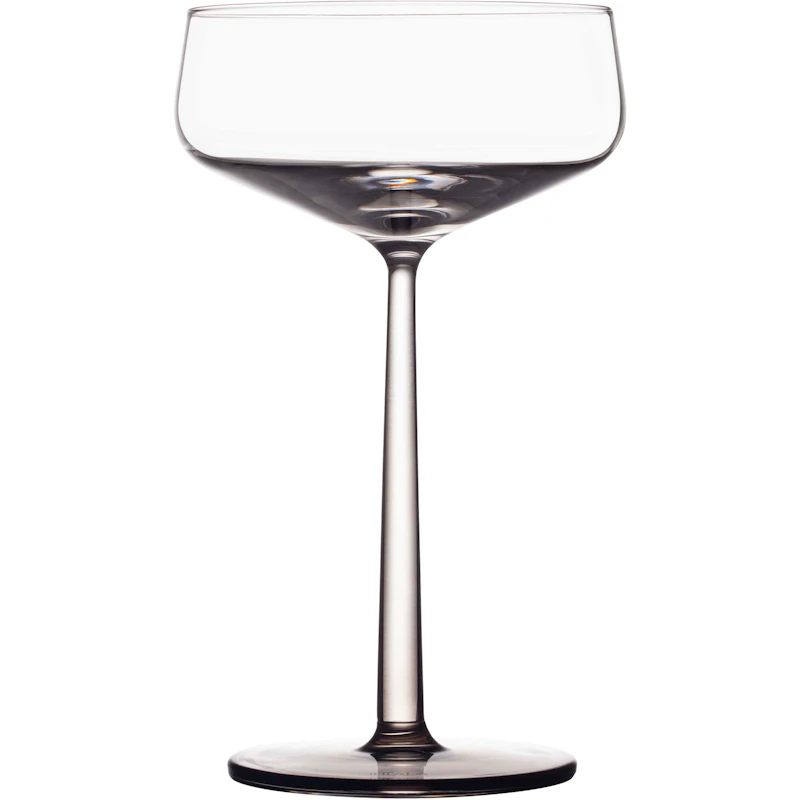 Essence Cocktailglas 31 cl 2-er Set, Leinen
