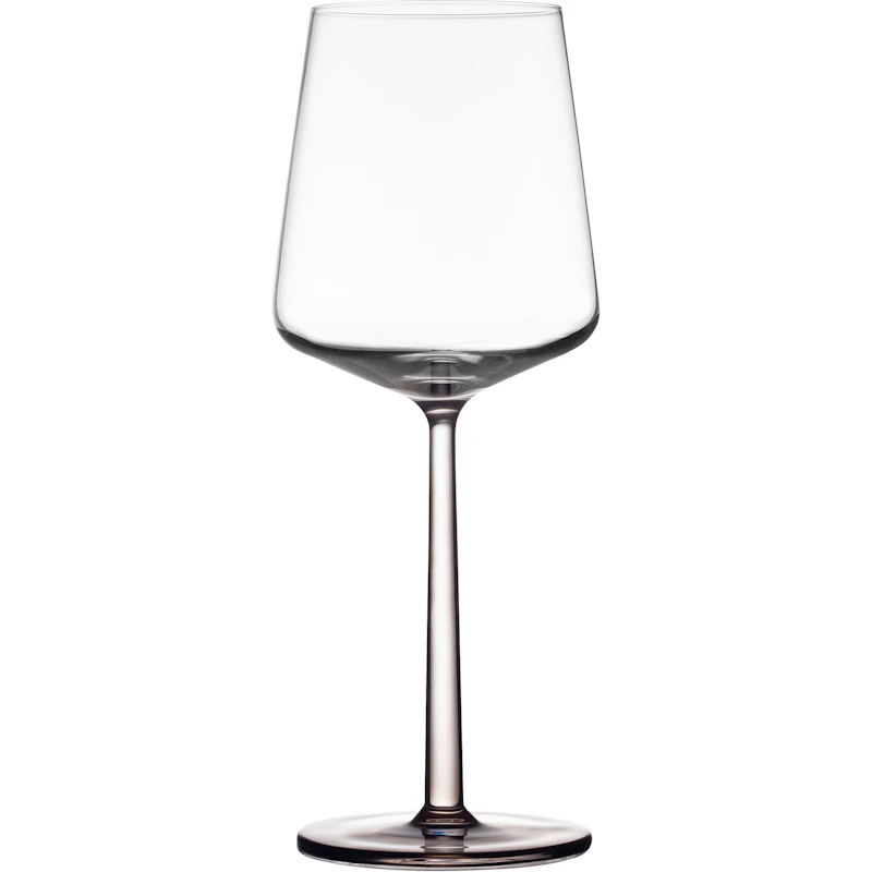 Essence Rotweinglas 45 cl 2-er Set, Leinen
