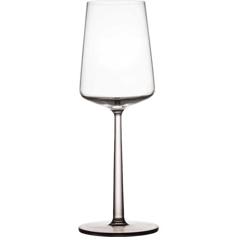 Essence Weißweinglas 33 cl 2-er Set, Leinen