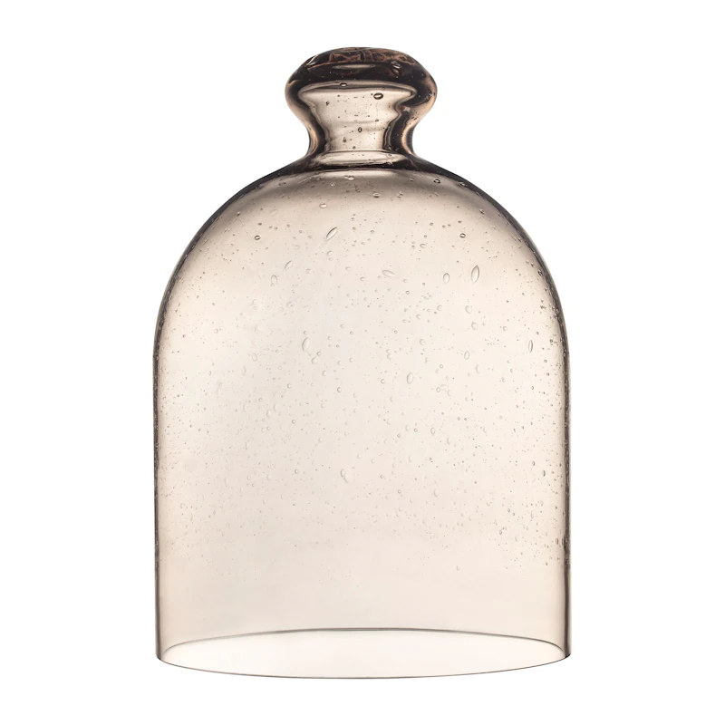 Glashaube