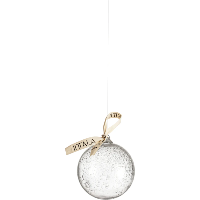 Glaskugel 13 cm, 2025