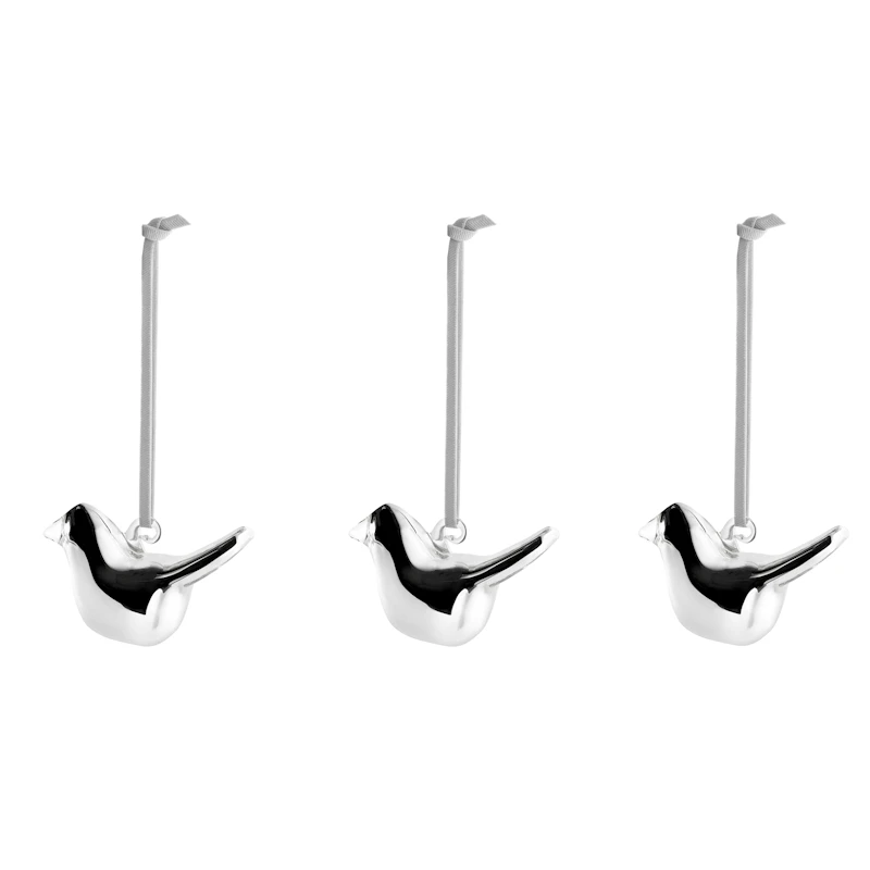 Glasvogel 3-er Set, Mirror