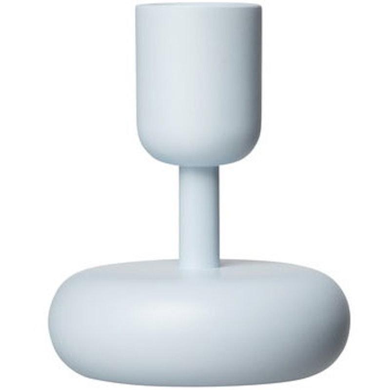 Nappula Kerzenhalter 107 mm, Aqua