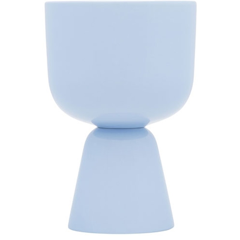 Nappula Topf 19x12,5 cm, Aqua