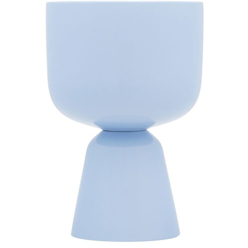 Nappula Topf 23x15 cm, Aqua