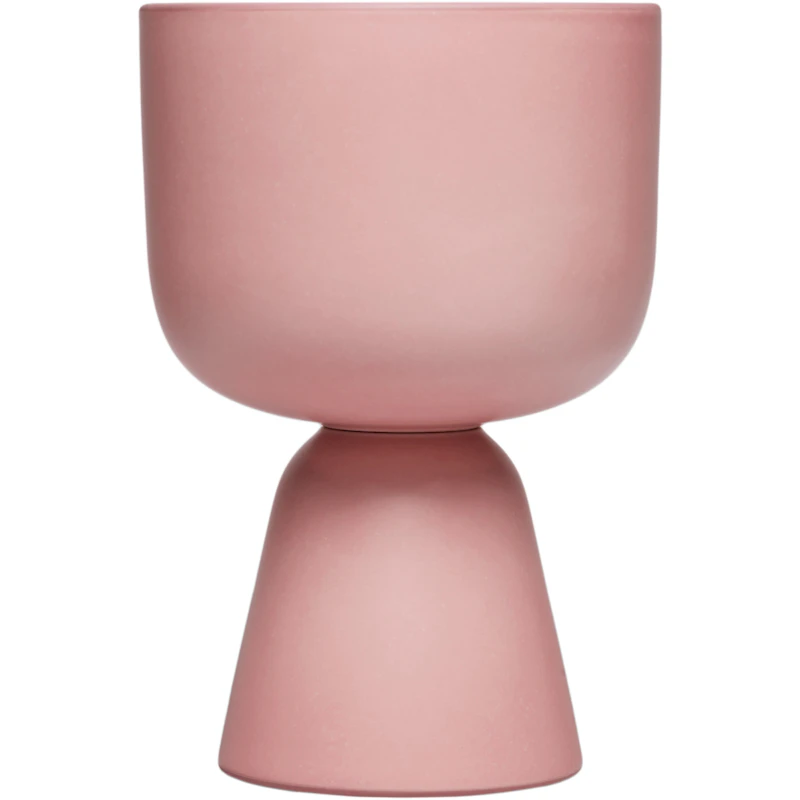 Nappula Topf 23x15 cm, Rosa