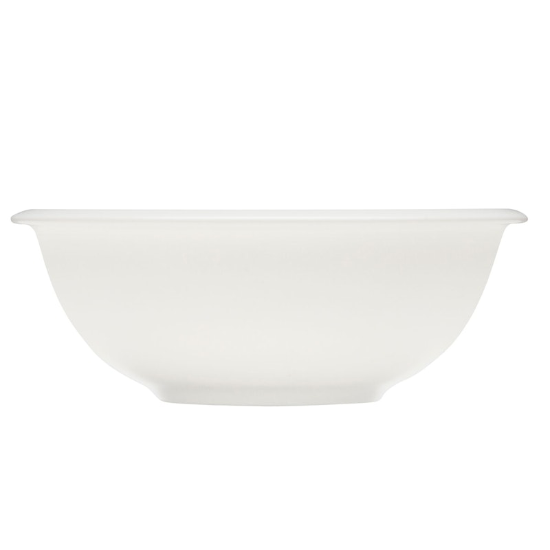 Raami Bowl 62 cl, White