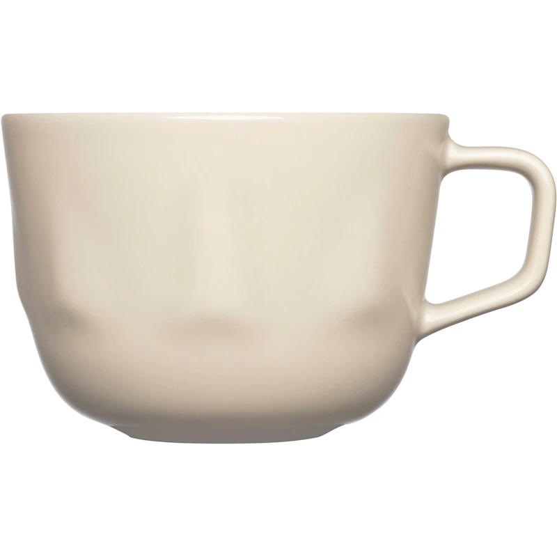 Solare Cappuccinotasse 40 cl, Sand