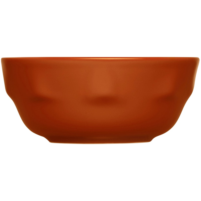 Solare Schüssel Ø14 cm, Terracotta