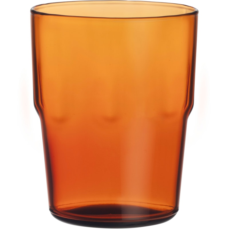 Solare Trinkglas 31 cl 2-er Set, Kupfer