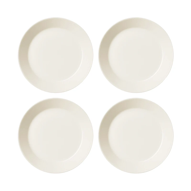 Teema Beilagenteller 17,5 cm 4-er Set