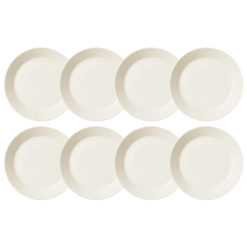 Teema Beilagenteller 17,5 cm 8-er Set